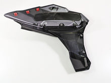 Load image into Gallery viewer, 2015 Triumph Tiger Explorer XC Right Main Tank Fairing Cover Set T2304407 | Mototech271
