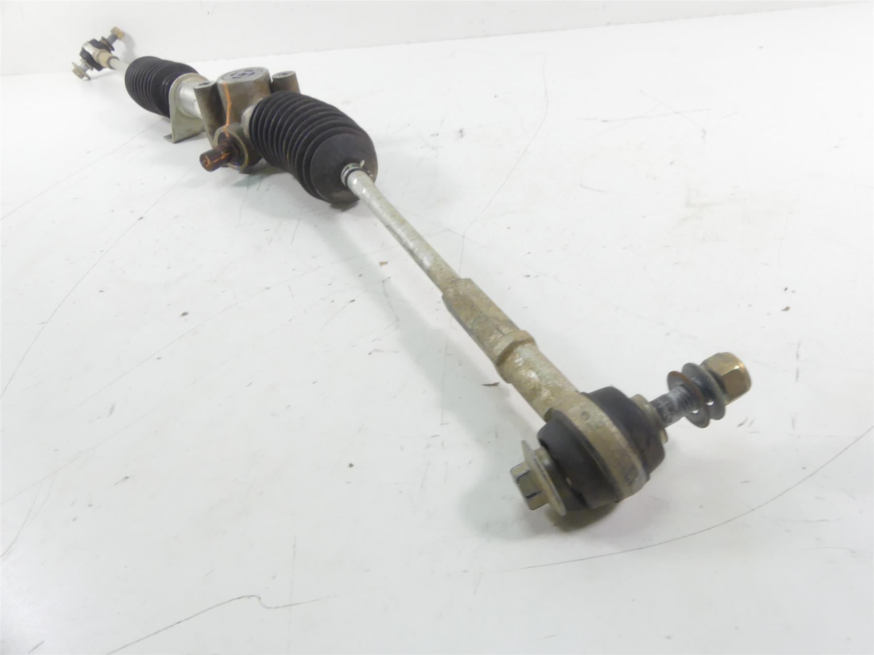 2020 Can-Am Commander 1000R XT Rack & Pinion Steering Unit Box 718mi 709402387 {{ shop.shopifyCountryName }} - Mototech271
