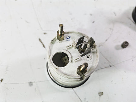 2003 Harley Touring FLHTCUI E-Glide 100th Air Temperature Gauge - Read 75109-96C {{ shop.shopifyCountryName }} - Mototech271