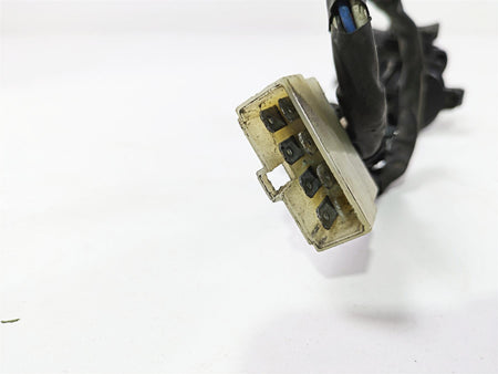 2003 Kawasaki ZX9R Ninja Ignition Switch & Key Set 27045-5156 {{ shop.shopifyCountryName }} - Mototech271