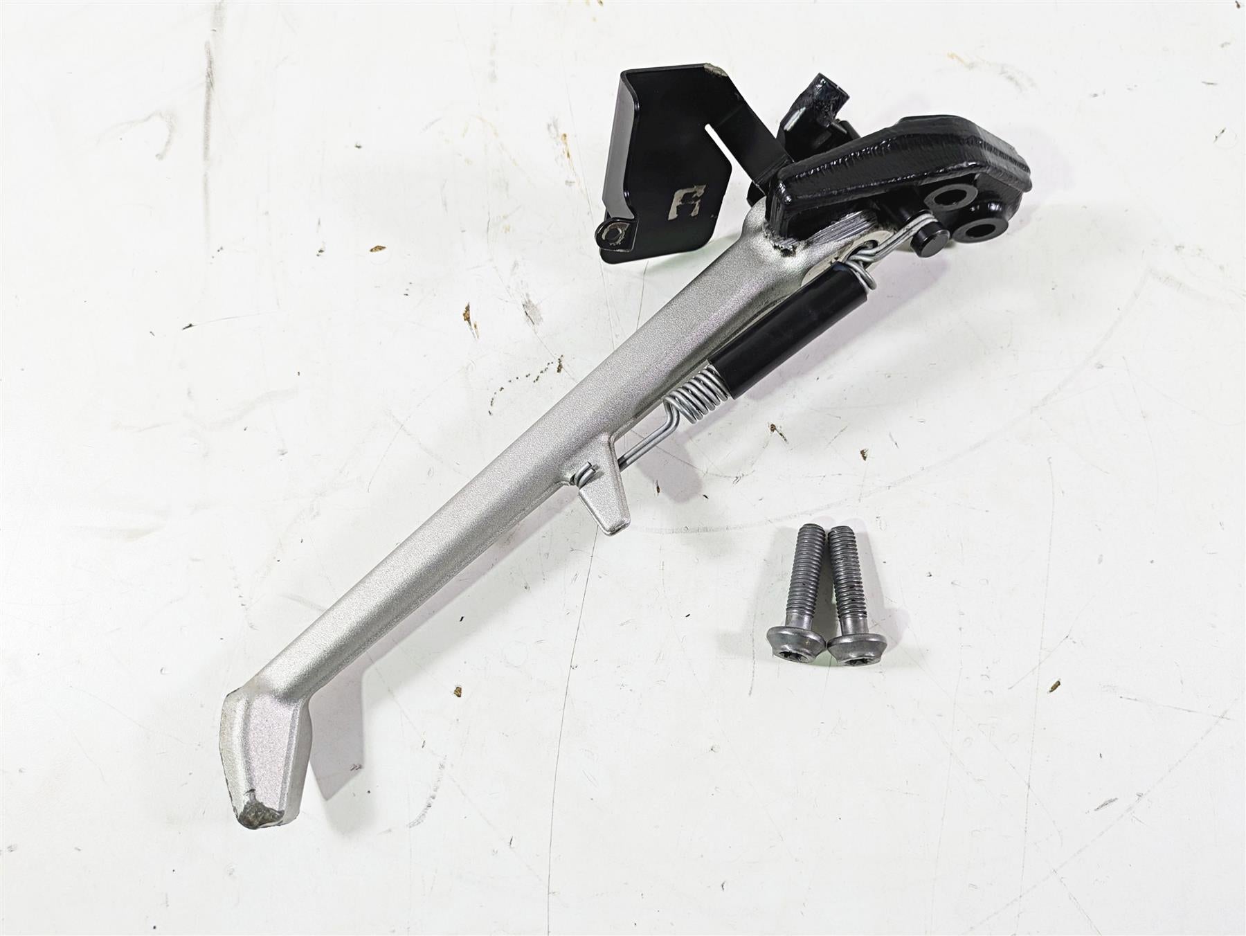 2019 BMW S1000XR K49 Side Kickstand Kick Stand - Read 46538556726