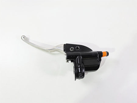 2016 Harley Touring FLHR Road King Front Brake Master Cylinder 44551-08F {{ shop.shopifyCountryName }} - Mototech271
