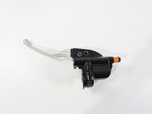 Load image into Gallery viewer, 2016 Harley Touring FLHR Road King  Front Brake Master Cylinder 44551-08F
