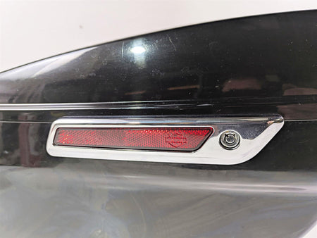 2021 Harley Touring FLTRX Road Glide Right Saddlebag Saddle Bag 90200412 {{ shop.shopifyCountryName }} - Mototech271