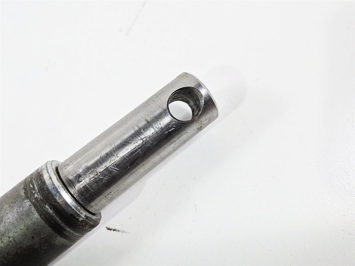 1996 Harley FLSTC Softail Heritage Front Axle Wheel Spindle 3/4" 41584-86 {{ shop.shopifyCountryName }} - Mototech271