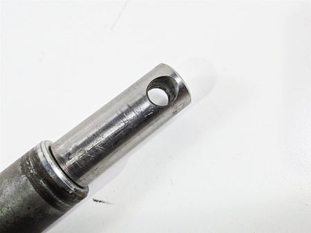 1996 Harley FLSTC Softail Heritage Front Axle Wheel Spindle 3/4" 41584-86 {{ shop.shopifyCountryName }} - Mototech271