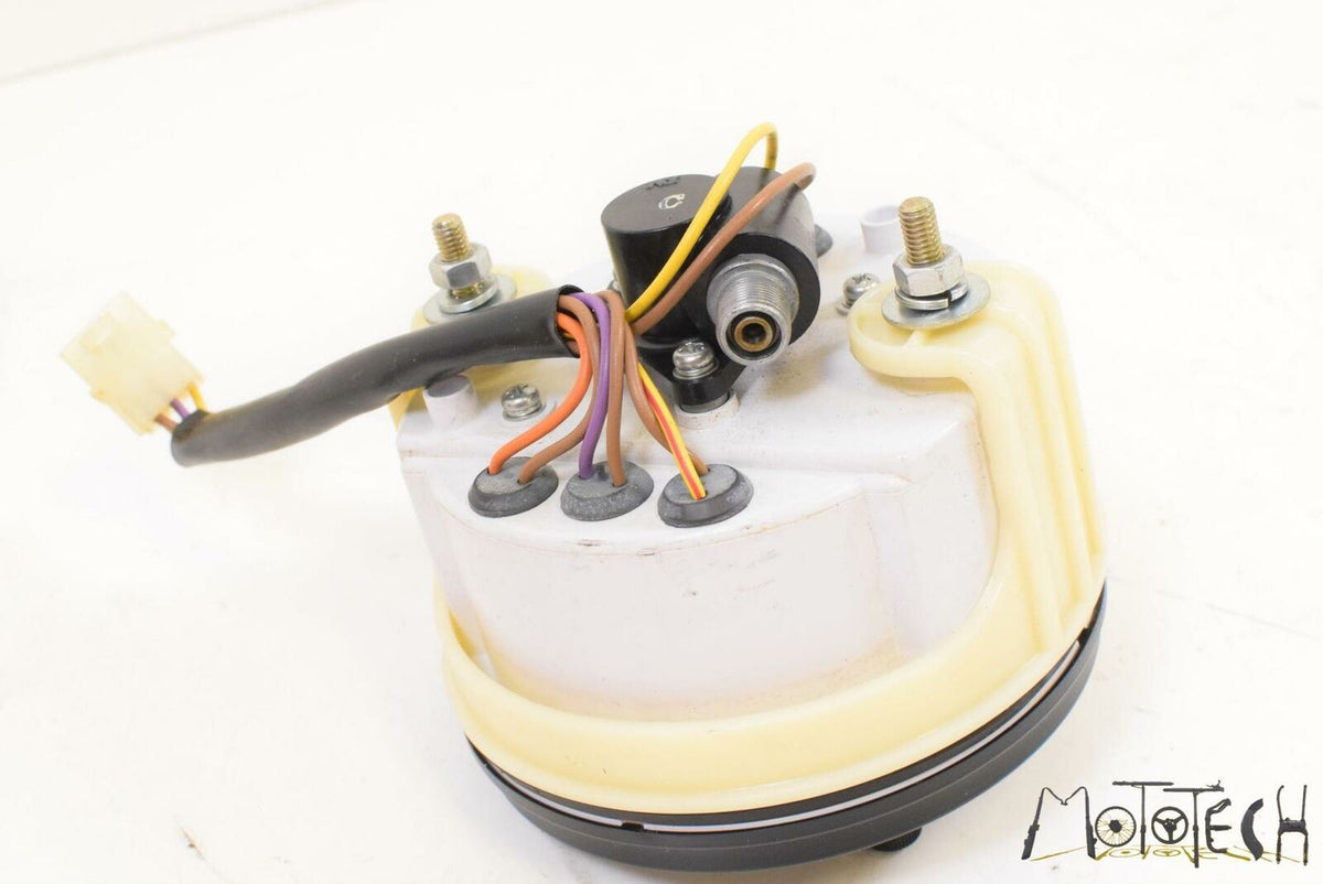 2001 Polaris 550 Sport Touring ES Speedometer Guge Instrument 1.5K 3280304 {{ shop.shopifyCountryName }} - Mototech271