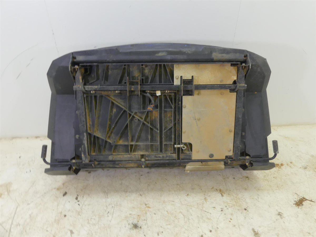 2018 Polaris General 1000 EPS Rear Trunk Bed Storage + Cover Set 2207138 {{ shop.shopifyCountryName }} - Mototech271