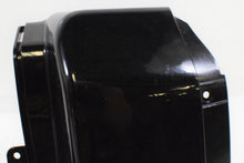 Load image into Gallery viewer, 09 BMW K1200LT K1200 LT 89V3 Rear Center Mid Tail Fairing Cover Cowl 52537675789

