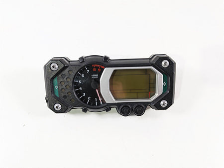 2012 Yamaha XT1200 Super Tenere Gauges Speedometer Instrument 38K 23P-83500-20 {{ shop.shopifyCountryName }} - Mototech271