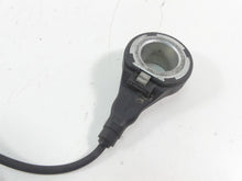 Load image into Gallery viewer, 2014 Harley Touring FLHX Street Glide Front Abs Wheel Speed Sensor Read 32700015 | Mototech271
