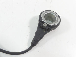 2014 Harley Touring FLHX Street Glide Front Abs Wheel Speed Sensor Read 32700015 | Mototech271