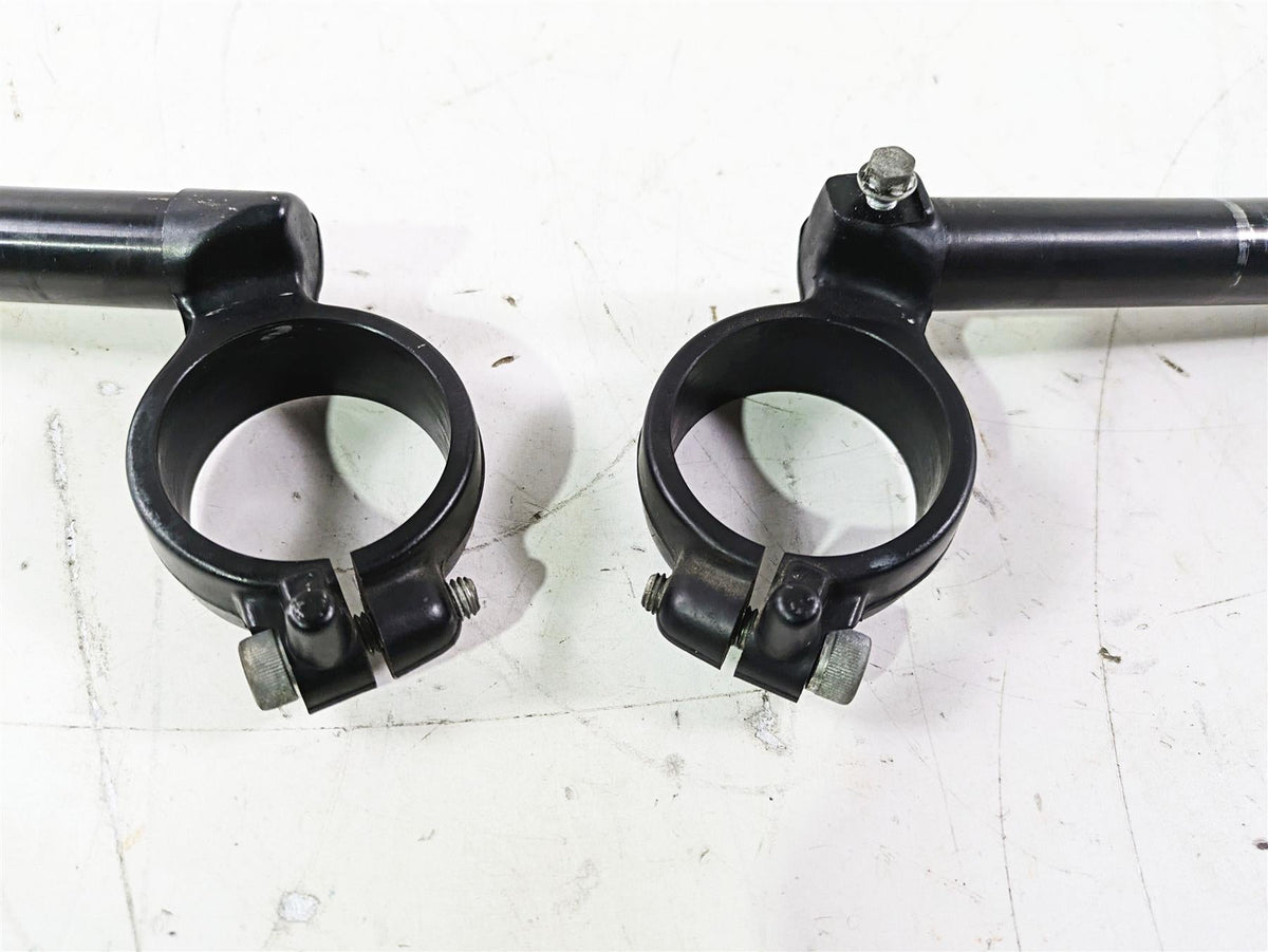 2016 Suzuki GSXR1000 Clip On Handlebar Handle Bar Set 56111-47H10 56111-47H10 {{ shop.shopifyCountryName }} - Mototech271