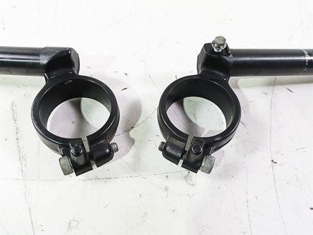 2016 Suzuki GSXR1000 Clip On Handlebar Handle Bar Set 56111-47H10 56111-47H10 {{ shop.shopifyCountryName }} - Mototech271