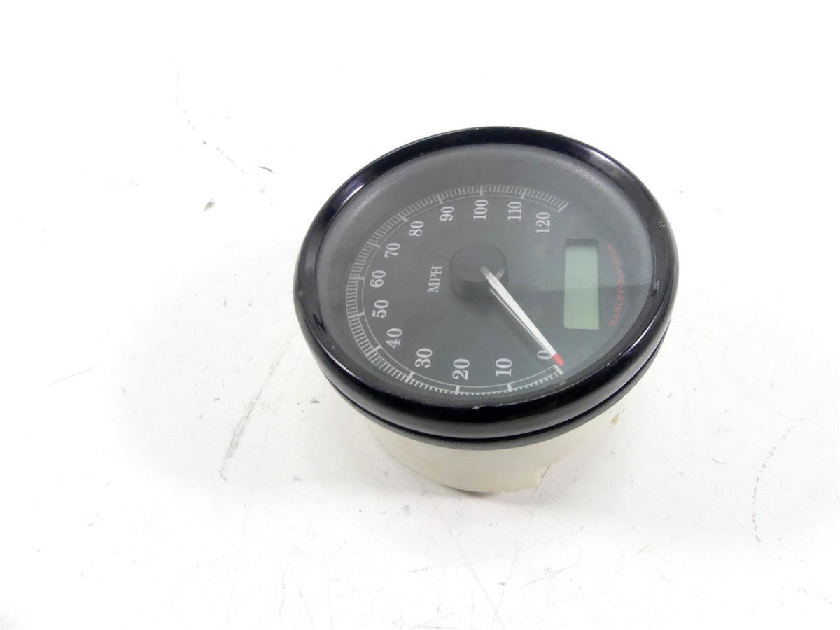 2017 Harley Softail FXSB Breakout Speedometer Gauge Instrument 24K 70900369C {{ shop.shopifyCountryName }} - Mototech271