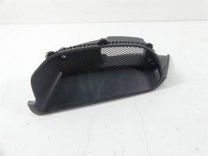 2015 Ducati Diavel Dark Right Air Duct Intake Cover Fairing Cowl 48411181A