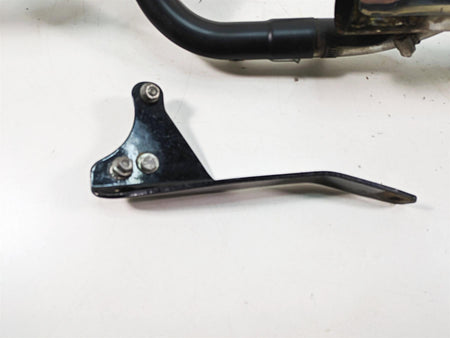 1999 Harley Dyna FXDL Low Rider Exhaust Pipe Header Set 65668-98 65669-98 {{ shop.shopifyCountryName }} - Mototech271