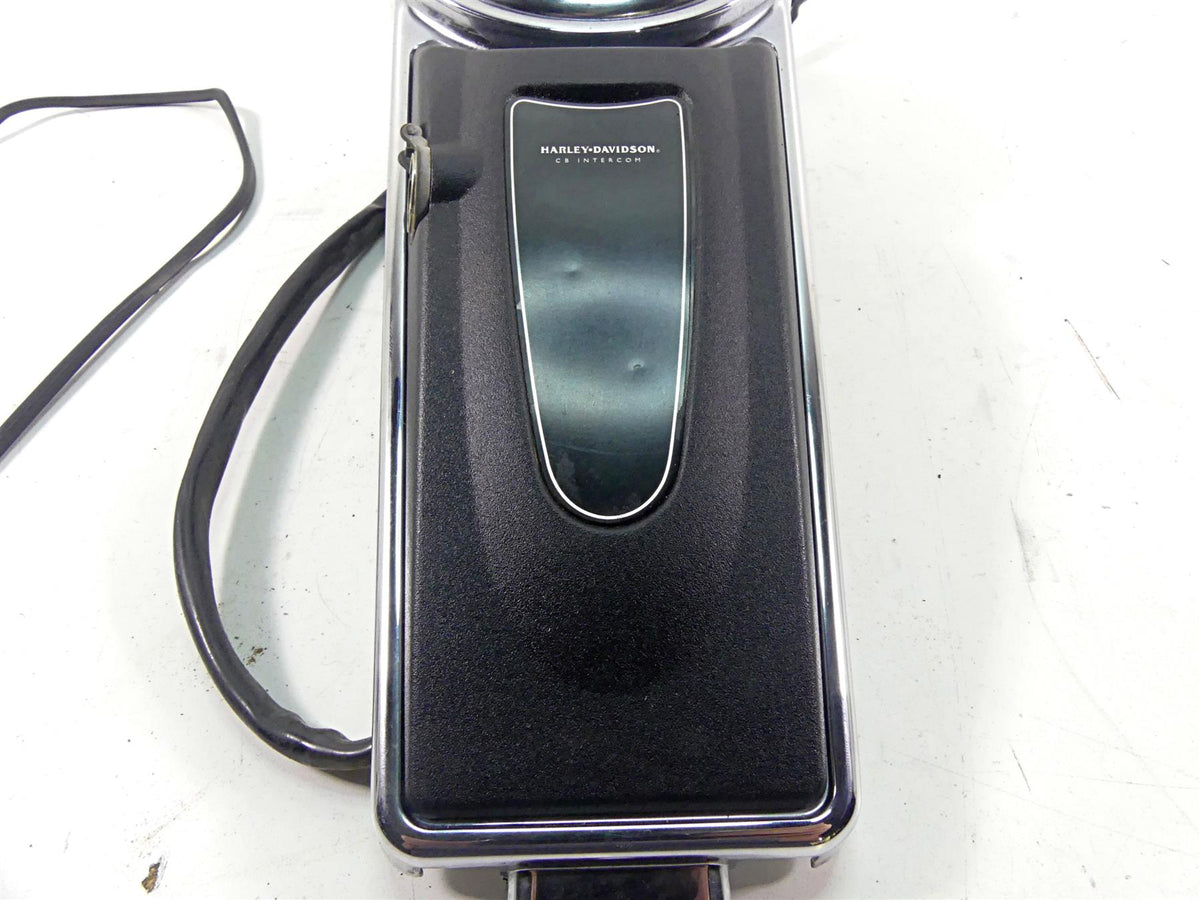 2004 Harley Touring FLHTCUI Electra Glide Fuel Tank Dash Cover 61270-98A {{ shop.shopifyCountryName }} - Mototech271
