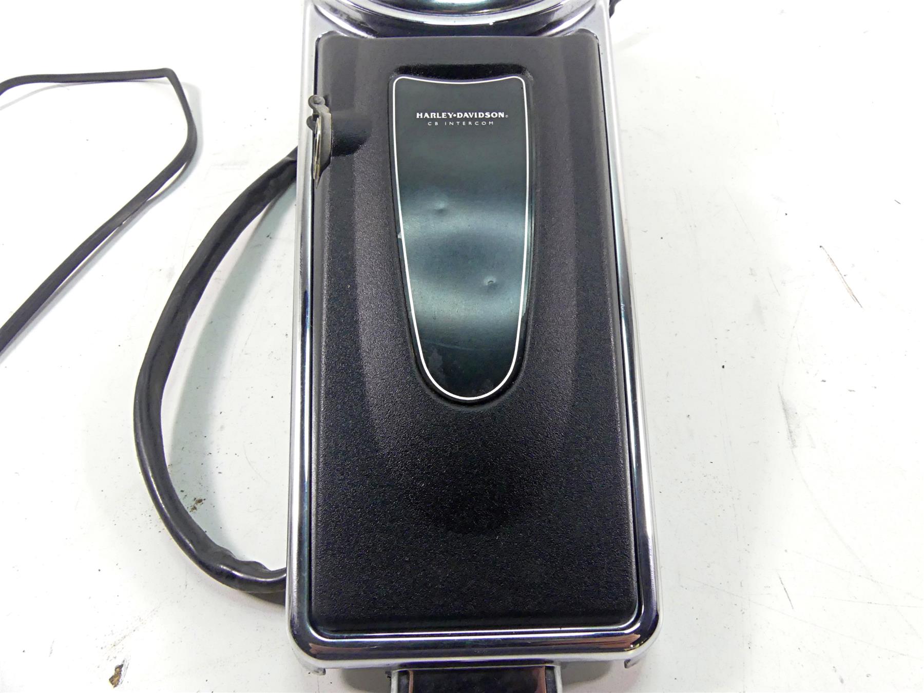 2004 Harley Touring FLHTCUI Electra Glide Fuel Tank Dash Cover 61270-98A {{ shop.shopifyCountryName }} - Mototech271