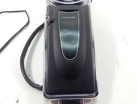 2004 Harley Touring FLHTCUI Electra Glide Fuel Tank Dash Cover 61270-98A {{ shop.shopifyCountryName }} - Mototech271