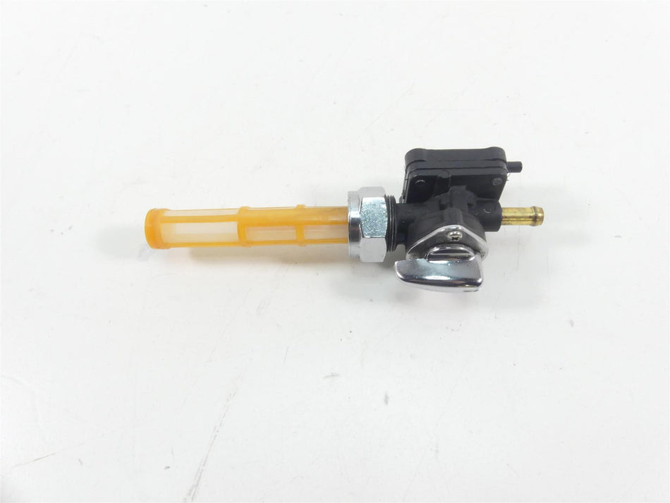 2003 Harley Sportster XL1200 C 100th Anniv Nice Fuel Gas Valve Petcock 62169-02A {{ shop.shopifyCountryName }} - Mototech271