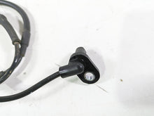Load image into Gallery viewer, 2021 Yamaha Tenere 700 XTZ7 Rear Abs Brake Wheel Speed Sensor BW3-85980-01-00 | Mototech271

