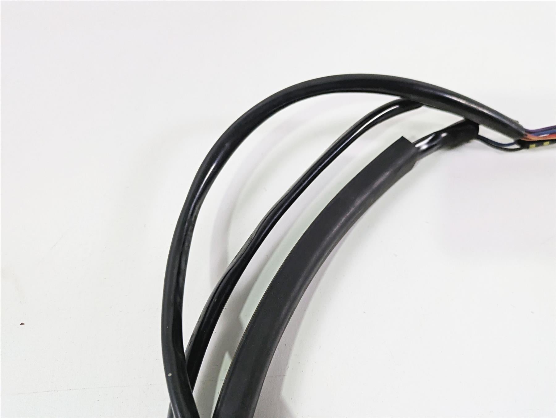 2009 Harley Touring FLHX Street Glide Badlands PlugIn-Load-Equalizer III 60-4908 {{ shop.shopifyCountryName }} - Mototech271