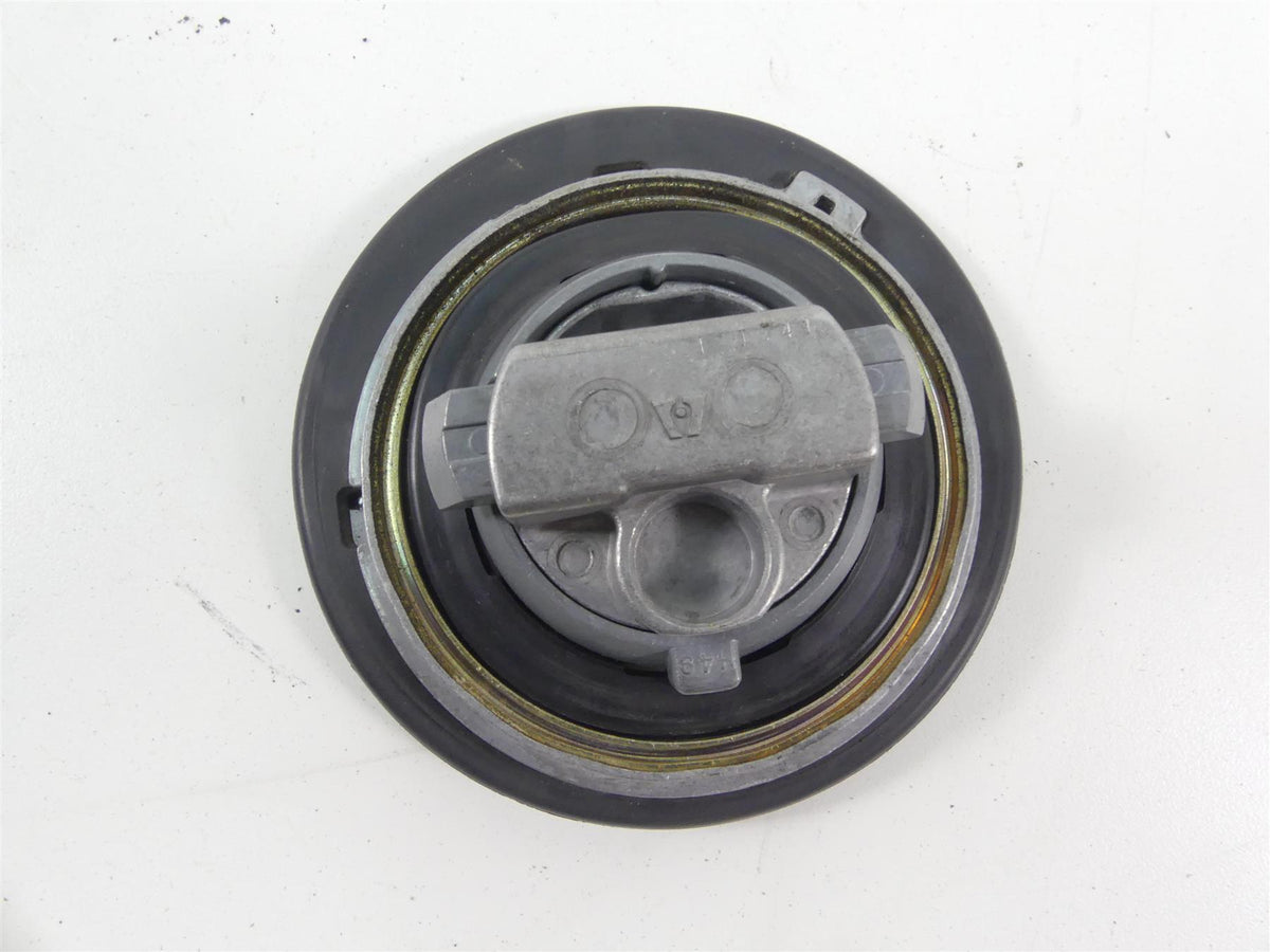 2002 Honda VTX1800 C Ignition Switch Gas Cap Key Lock Set 35100-MCH-000 {{ shop.shopifyCountryName }} - Mototech271
