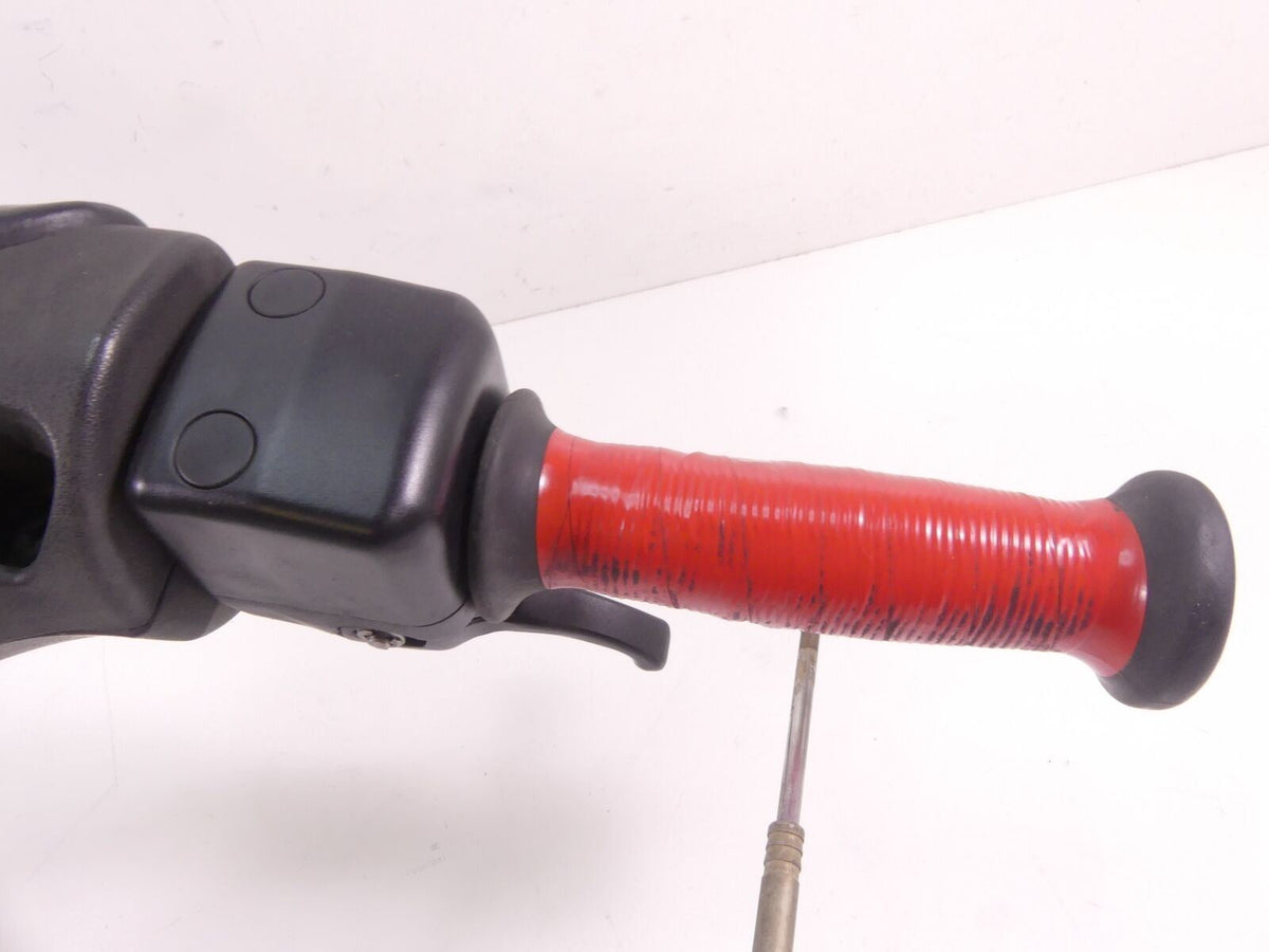2002 Kawasaki Jetski Ultra 130 Di Complete Handlebar Steering Set 39117-3712 {{ shop.shopifyCountryName }} - Mototech271
