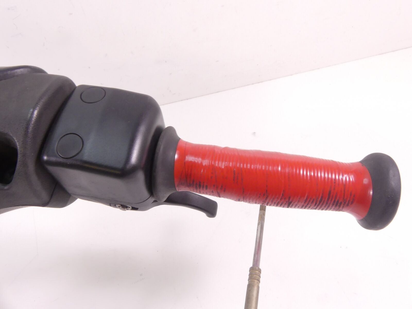 2002 Kawasaki Jetski Ultra 130 Di Complete Handlebar Steering Set 39117-3712 {{ shop.shopifyCountryName }} - Mototech271