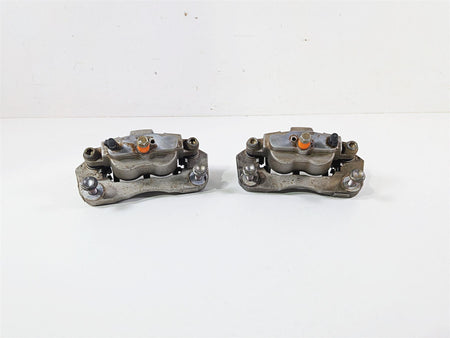 2022 Kawasaki Teryx KRX KRF 1000 SE Front Brake Caliper Set 43080-0221 {{ shop.shopifyCountryName }} - Mototech271
