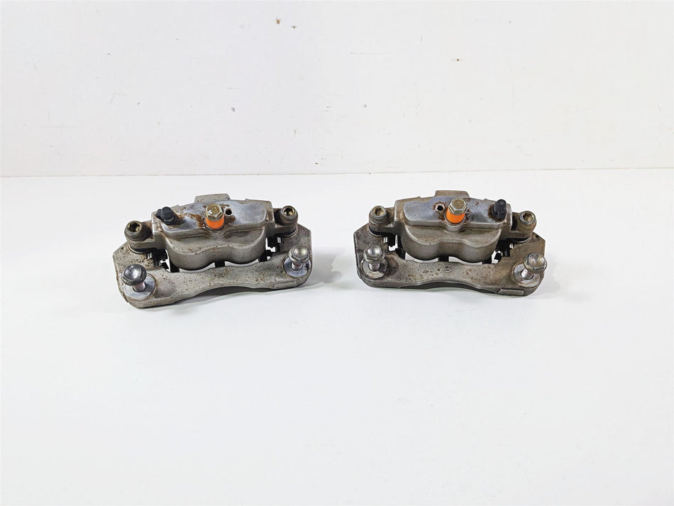 2022 Kawasaki Teryx KRX KRF 1000 SE Front Brake Caliper Set 43080-0221 {{ shop.shopifyCountryName }} - Mototech271