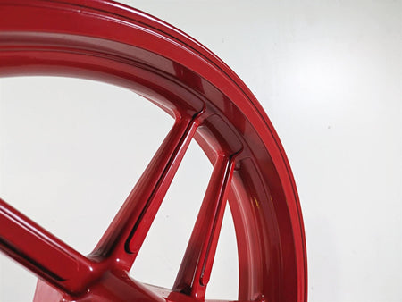 2016 Harley VRSCDX Night Rod Front Rear Wheel Rim 19x3 18x8 READ 43300194 {{ shop.shopifyCountryName }} - Mototech271