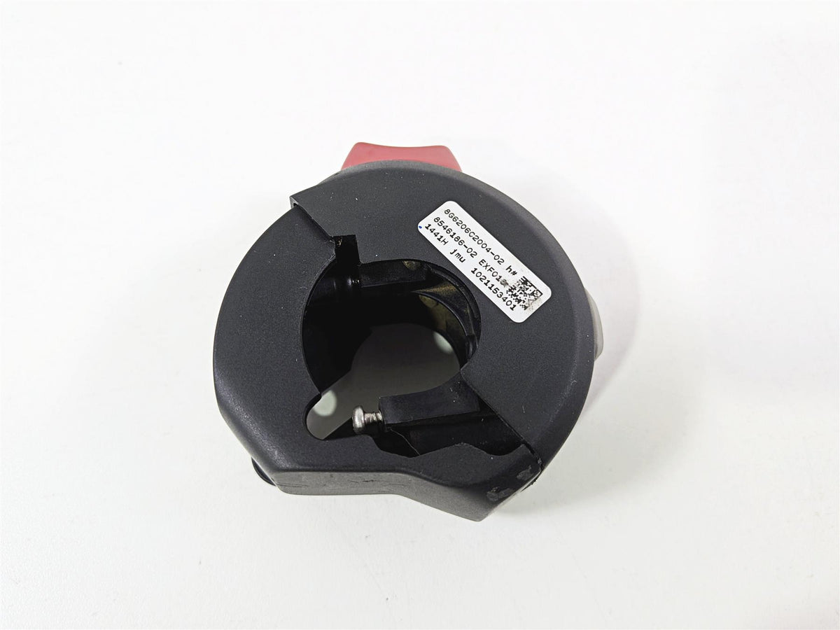 2015 BMW R1200GS K50 Right Hand Control Switch Grip Heater 61318546186 {{ shop.shopifyCountryName }} - Mototech271