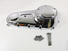 Load image into Gallery viewer, 2011 Harley FXDC Dyna Super Glide Outer Primary Drive Clutch Cover 60764-06A | Mototech271

