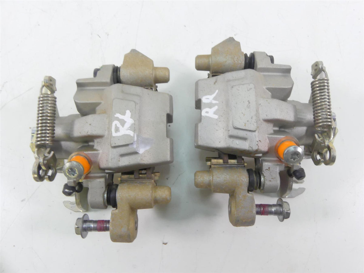 2021 Kawasaki Teryx KRX KRF 1000 Rear Bake Caliper Set 43080-0223 43080-0224 {{ shop.shopifyCountryName }} - Mototech271