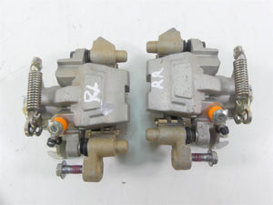 2021 Kawasaki Teryx KRX KRF 1000 Rear Bake Caliper Set 43080-0223 43080-0224 | Mototech271