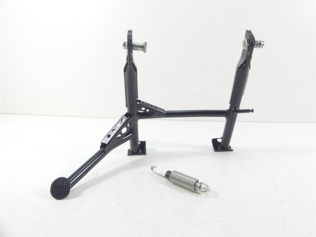 2017 Yamaha XT1200Z Super Tenere Center Kickstand Kick Stand 23P-27111-00-00 {{ shop.shopifyCountryName }} - Mototech271