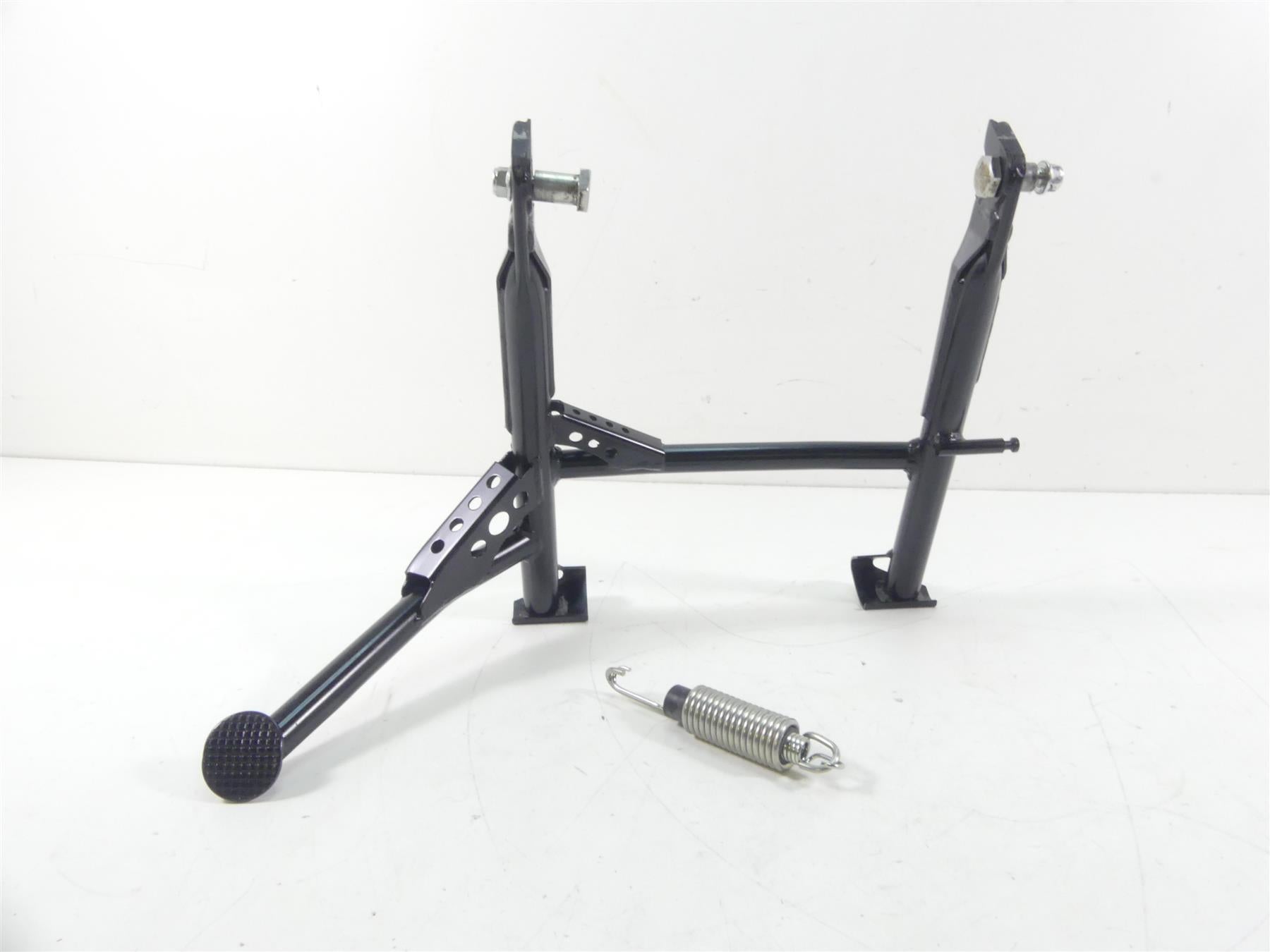 2017 Yamaha XT1200Z Super Tenere Center Kickstand Kick Stand 23P-27111-00-00 {{ shop.shopifyCountryName }} - Mototech271
