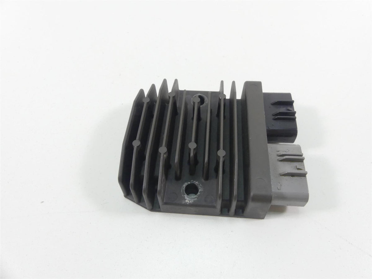 2016 BMW S1000XR K49 Rectifier Voltage Regulator FH020CA 12317718422 {{ shop.shopifyCountryName }} - Mototech271