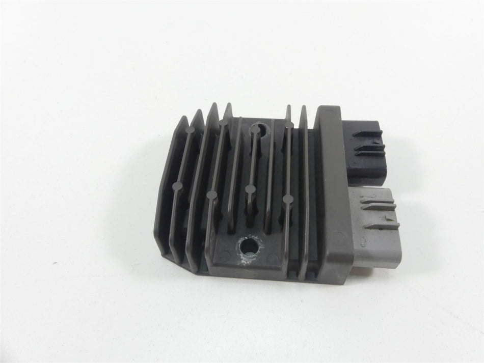 2016 BMW S1000XR K49 Rectifier Voltage Regulator FH020CA 12317718422 {{ shop.shopifyCountryName }} - Mototech271