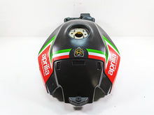 Load image into Gallery viewer, 2020 Aprilia Tuono V4 Factory Fuel Gas Petrol Tank - Scratches 2H003689000XHG
