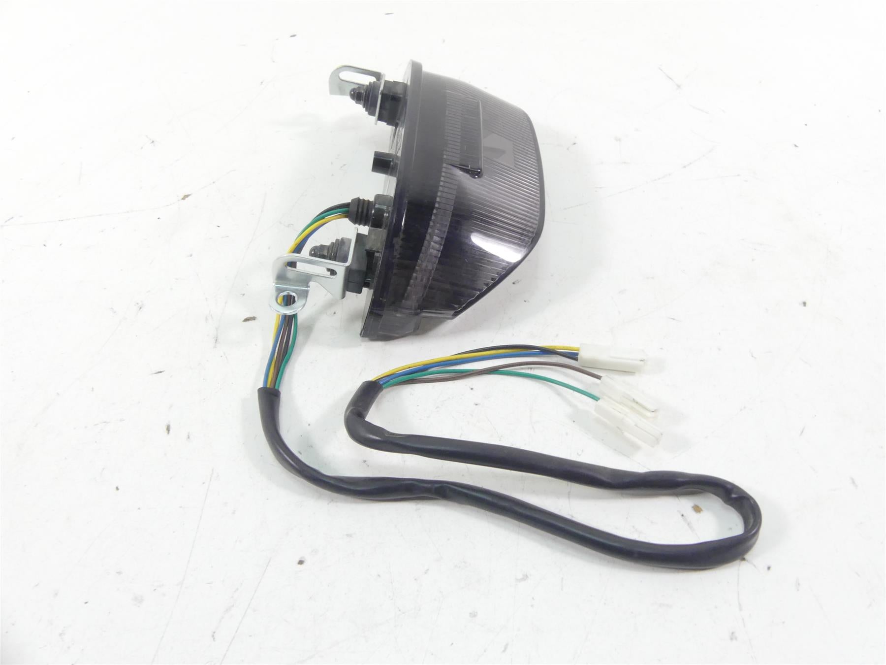 2021 Honda CBR600RR Tst V2 Sequential & Programmable Tail Light + Relay 10266 {{ shop.shopifyCountryName }} - Mototech271