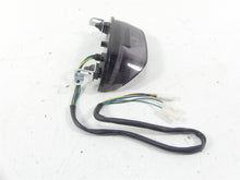 Load image into Gallery viewer, 2021 Honda CBR600RR Tst V2 Sequential &amp; Programmable Tail Light + Relay 10266
