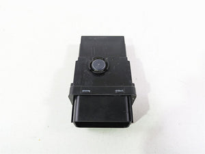 2017 BMW R1200 GS K50 General Light Control Module Ecm 61357108182