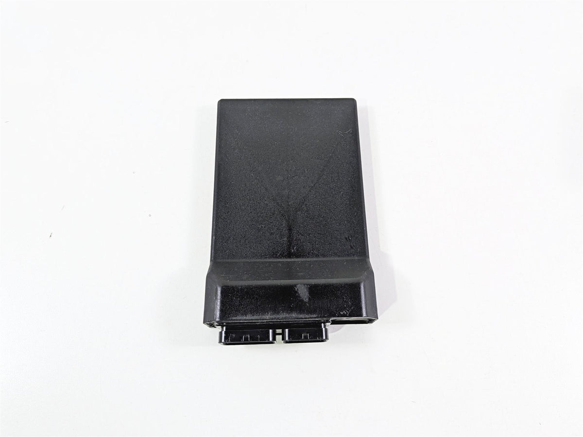 2008 Yamaha YZF R1 RN19 Denso Cdi Ecu Ecm Engine Control Module 4C8-8591A-60 {{ shop.shopifyCountryName }} - Mototech271