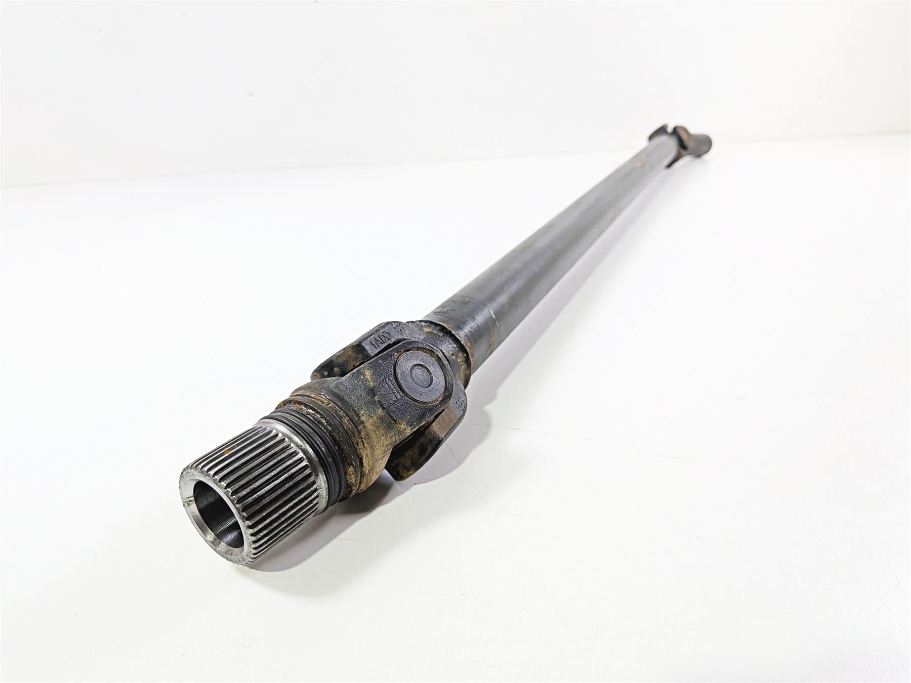 2020 Honda Talon SXS1000 S2R 1000R Center Prop Shaft Set 40400-HL6-A01 {{ shop.shopifyCountryName }} - Mototech271