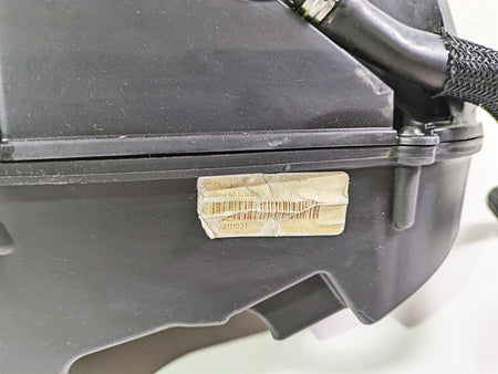 2019 Ducati Supersport 939 S Throttle Body & Airbox Set 28240932A 44212781B {{ shop.shopifyCountryName }} - Mototech271