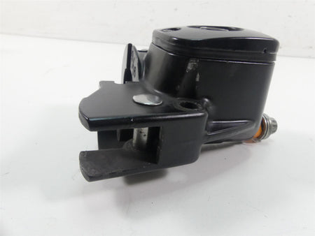 1999 Harley FXSTS Softail Springer Front Brake Master Cylinder 9/16" 45019-96F {{ shop.shopifyCountryName }} - Mototech271