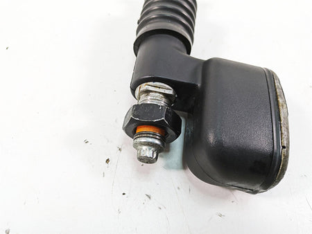 2006 Harley Softail FXSTSI Springer Rear Brake Master Cylinder 41767-05E {{ shop.shopifyCountryName }} - Mototech271